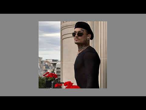 Видео: MORGENSHTERN - Цветок (speed up)