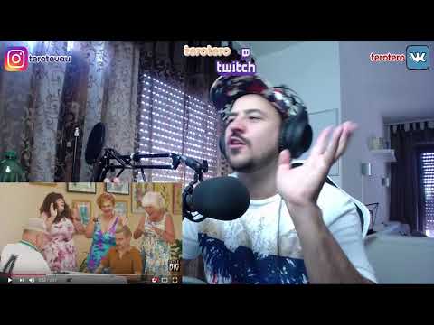 Видео: Реакция на LITTLE BIG – FARADENZA