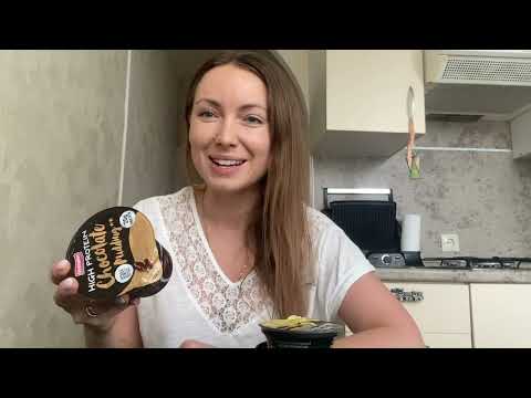 Видео: Разбор высокобелкового пудинга Эрманн - обманывают ли нас маркетологи?