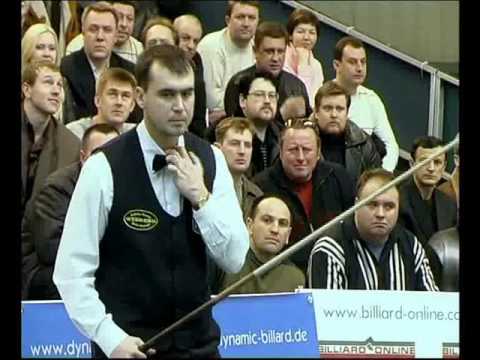 Видео: Александр Паламарь - Игорь Губарев | Аж 2005 год!