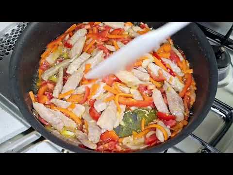 Видео: МАМА-ШВЕЯ|ГОТОВИМ МАКАРОНЫ С МЯСОМ|ДОМАШНИЙ ВЛОГ