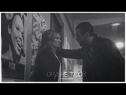 Видео: ►FP Jones & Alice Cooper | она не твоя