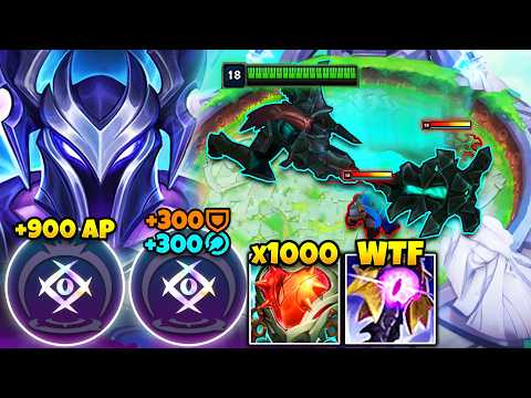 Видео: ПРОКЛЯТИЕ МОРДЕКАЙЗЕРА: СТАНЬ МОНСТРОМ НА ПОЗДНЕЙ СТАДИИ ИГРЫ