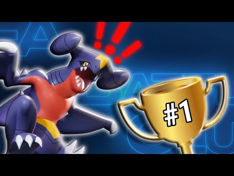 Видео: Как я выиграл первый очный турнир Pokémon Legends ZA
