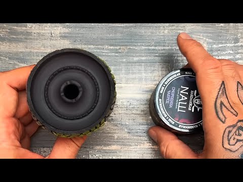 Видео: OLYMP Gamora - NAШ [забивка]