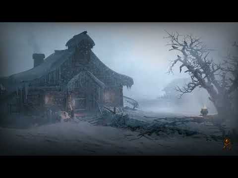 Видео: Немножко diablo 4