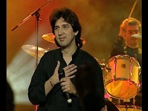 Видео: Кай Метов - Одиноким будет вечер без тебя (1998)