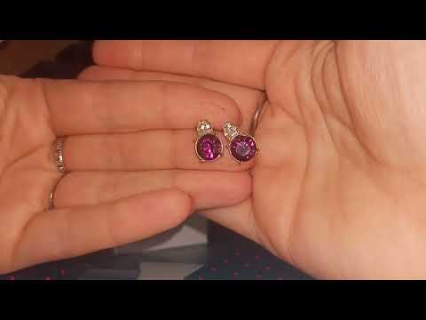 Видео: Моя бижутерия от "Avon"!!!