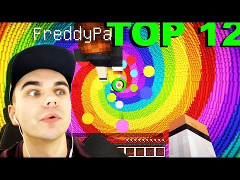Видео: TOP 12 САМЫХ БЕЗУМНЫХ ДРОППЕРОВ!