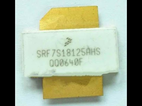 Видео: Золото с интересных транзисторов 50 штук.