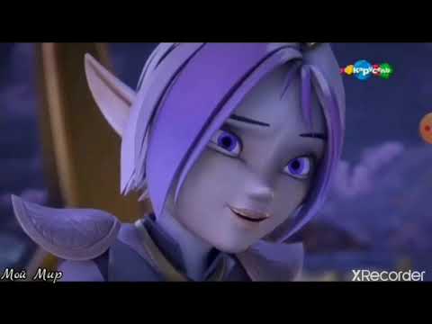 Видео: Клип Гормити. Аоки~Рифф. "Я хочу сказать что я люблю тебя!"