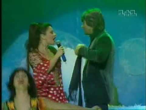 Видео: Наташа Королева - Разлучница разлука