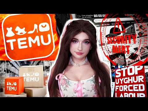 Видео: Чому TEMU - це КОШМАР