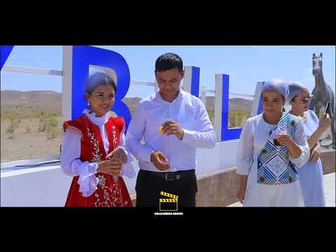 Видео: Нұрбол & Әсел | Беташар той | Тамдыбұлақ