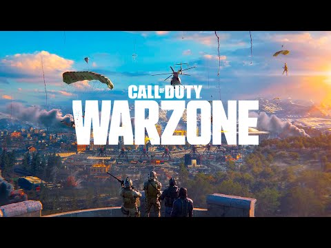 Видео: Стоит ли играть в Call Of Duty Warzone в 2025?