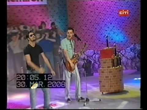 Видео: 95 квартал Ты узнаешь её Октябрьский