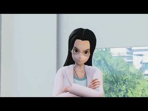 Видео: Fuzion Max (Фьюжн Макс) - Серия 12. Дашер в ярости