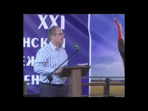 Видео: "Реакция на несправедливость" Владимир Меньшиков