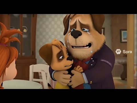 Видео: ЗАБЫТЫЙ БАРБОСКИН (ВСЕ СЕРИИ) ПРАВИЛЬНОЕ РЕШЕНИЕ