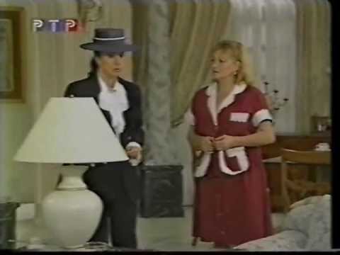 Видео: Cecilia Maresca,  Ricos y Famosos 59-61 (русский)