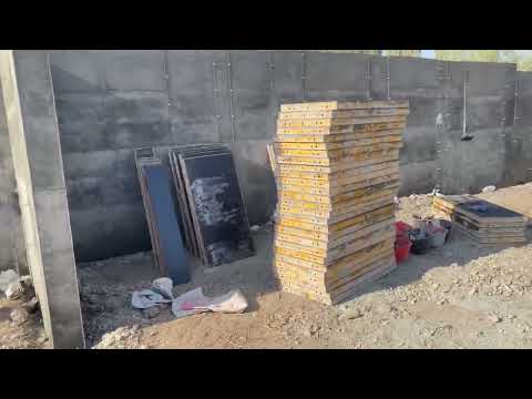 Видео: Урматтуу биздин катауулчулар жана достор! Сиздердин назарыныздарга 273000 сом уста акысы болгонЗАБОР