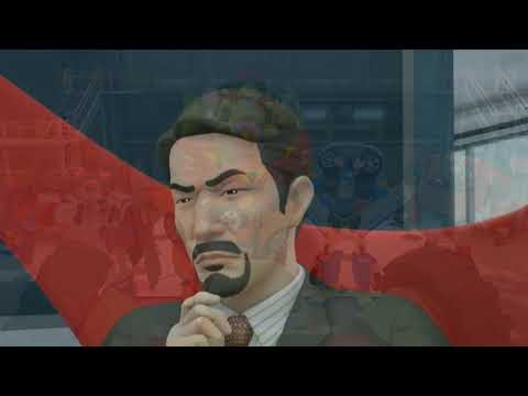 Видео: Тобот:  С Днём рождения!