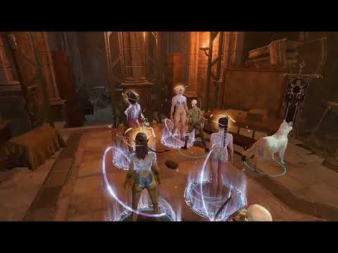 Видео: Заканчиваем дела в обители! | BG3 #33 #baldursgate3 #прохождение