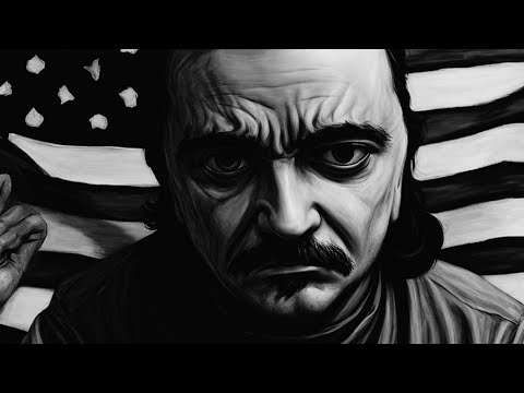 Видео: Маргинал – Эдгар Аллан По великий писатель