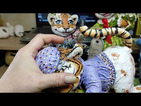 Видео: Обзор моих игрушек.