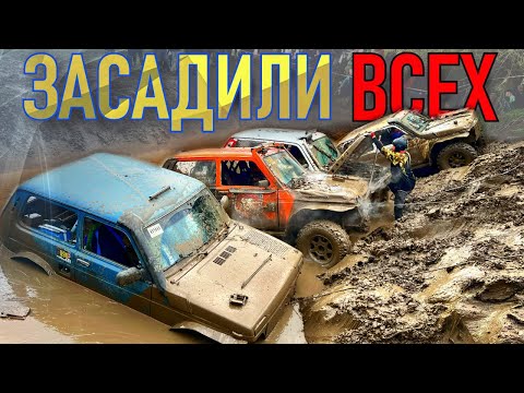 Видео: Реальный Трофи спринт! Участников с каждым этапом все больше! Победа любой ценой! SKRDешке не везет
