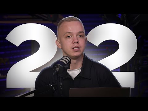 Видео: Эти 22 мысли привели меня к жизни, о которой я мечтал