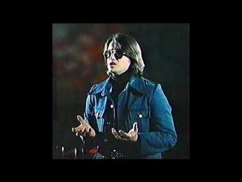 Видео: Александр Градский - Дорожная элегия (часть 1) (1982)