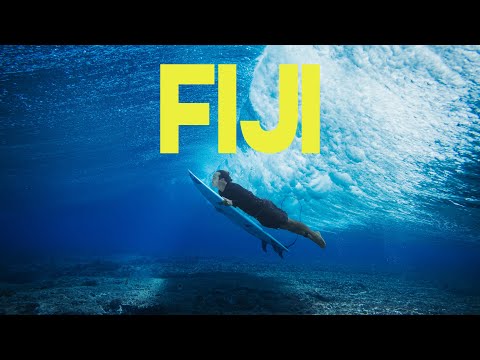Видео: Фиджи 2025