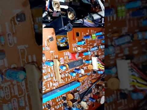 Видео: Обзор видеомагнитофона электроника вмц 8220