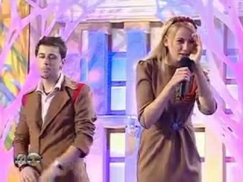 Видео: ВУЛ 2010 1/2 Торнадо Люкс - Приветствие