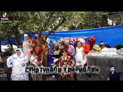 Видео: Сунатуллои Хайриддин Окибад Хор Шави 2025 Sunatulloi Hayiriddin Oqiba Hor Shavi 2025
