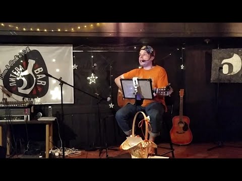 Видео: Ростислав Чебыкин в Воронеже 9 апреля 2023 г.