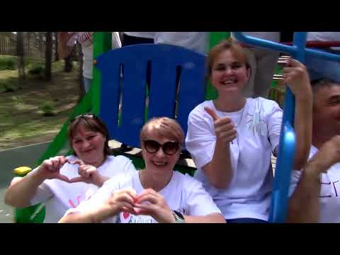 Видео: Фильм   от родителей выпускникам - 2023. Сузунская средняя  школа № 2