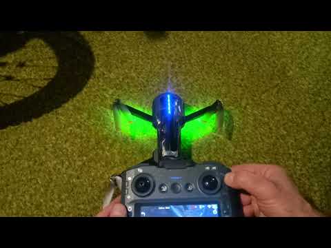 Видео: Калібровка коптера AE8 EVO @Saxon-sr4vk