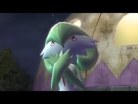 Видео: Анимации Pokemon Battle Revolution просто УДИВИТЕЛЬНЫЕ