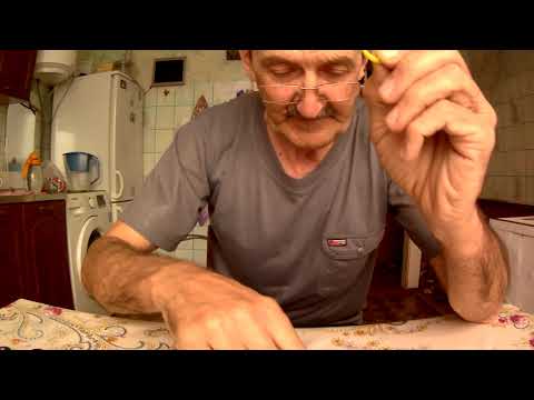 Видео: Как сделать клевую приманку под ручейника