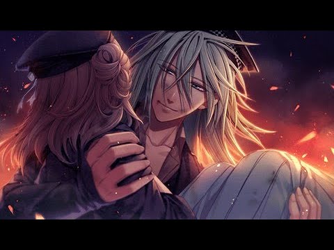 Видео: AMV Я БОЛЕН ТОБОЙ (аниме Амнезия, рут УКИО) #amv #amnesia #ukio #anime #укио #амнезия