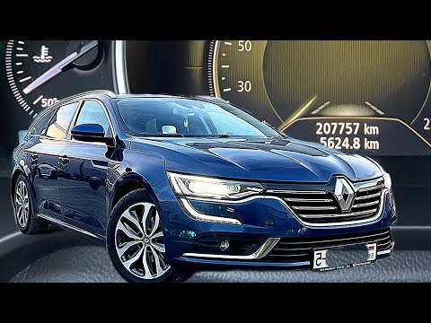 Видео: Замена вкладышей Renault Talisman.На каком пробеге вы меняли?