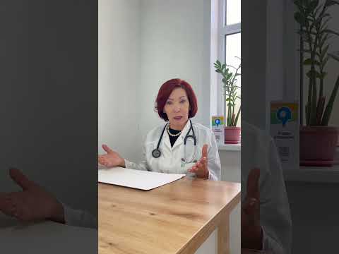 Видео: Болезнь Такаясу.
