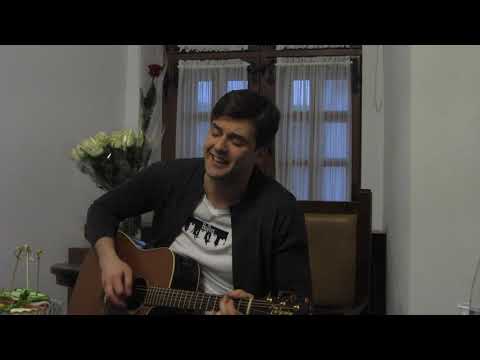 Видео: Георгий Колдун - Я могу тебя очень ждать