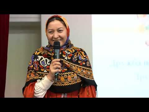 Видео: «Дружба без границ»