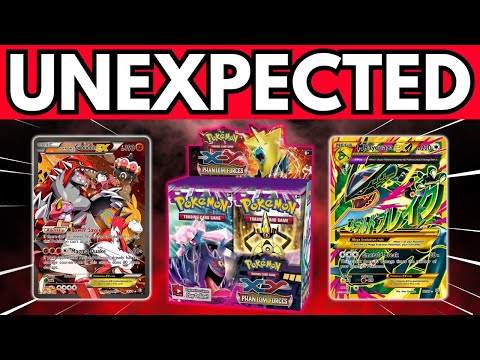 Видео: Инвесторам Pokemon стоит обратить внимание на эту эпоху