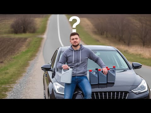 Видео: 🚨 Лучше покупать самое дешевое моторное масло и менять его чаще чем тратить деньги на дорогое?