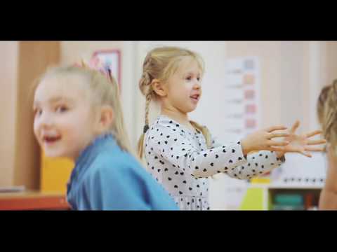 Видео: Воспитатель Светлана Тихонова