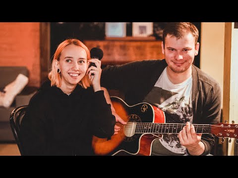 Видео: PLC - Навылет | cover with shusg